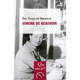 Simone de Beauvoir 2e édition - Poche