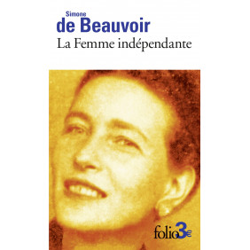 La femme indépendante - Poche