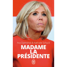 Madame la présidente - Poche