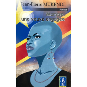 Maryse, une veuve engagée