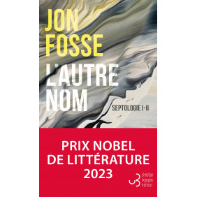 L'autre nom - Septologie I-II - Grand Format