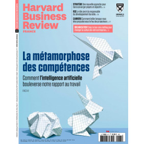 Harvard business review