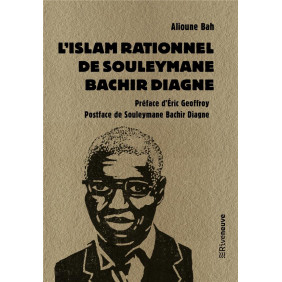 L'islam rationnel de Souleymane Bachir Diagne - Poche