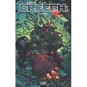 The Creech. Tome 2