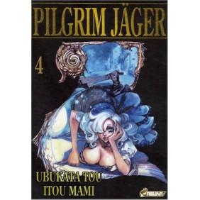 Pilgrim Jäger, Tome 4