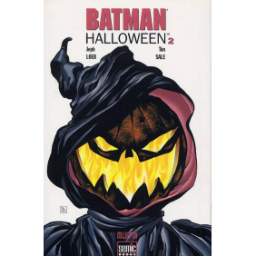 Batman : Halloween, Tome 2