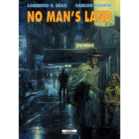 No Man'S Land - Album