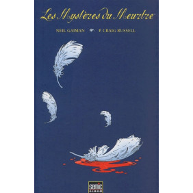 Les Mystères Du Meurtre - Album