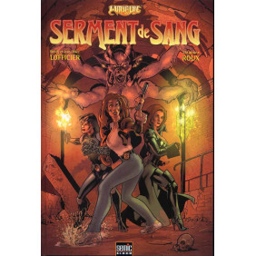Serment de sang