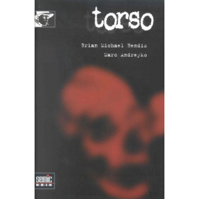 Torso