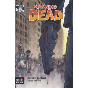 Walking Dead: La mort en marche