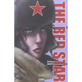 The Red Star. Tome 2
