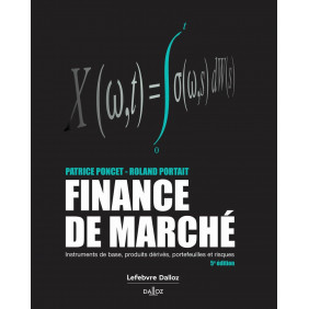 Finance de marché 5ed - Campus