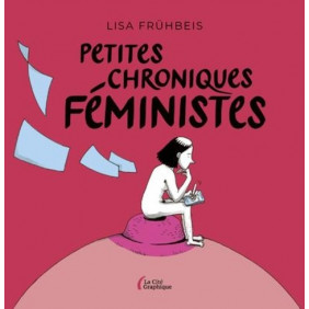 Petites chroniques féministes - Album