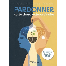 Pardonner, cette chose extraordinaire - Album