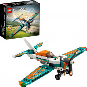 42117 - LEGO Technic - Avion de course - Dès : 7 ans