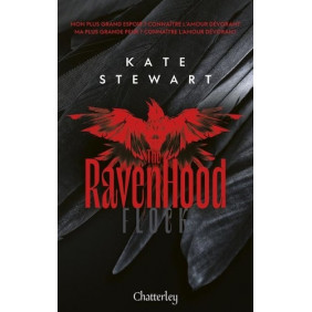 The Ravenhood Tome 1 - Grand Format Flock