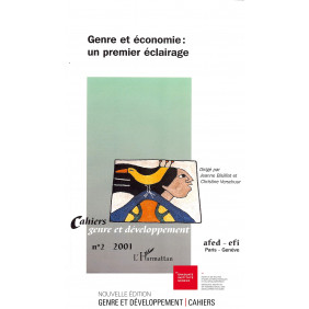 Genre et économie : un premier éclairage