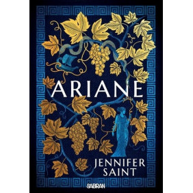 Ariane - Grand Format