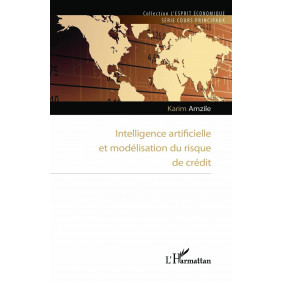 Intelligence artificielle et modélisation du risque de crédit - Grand Format