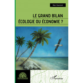 Le grand bilan - Ecologie ou économie ? - Grand Format