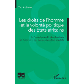 Les droits de l'homme et la volonté politique des Etats africains - Grand Format