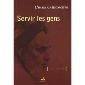 Servir les gens