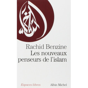 Les Nouveaux Penseurs de l'Islam - Poche