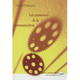 Les promesses de la communication 2e édition
