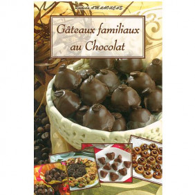 Gâteaux familiaux au chocolat