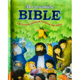 Ma première bible
