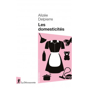 Les domesticités - Poche