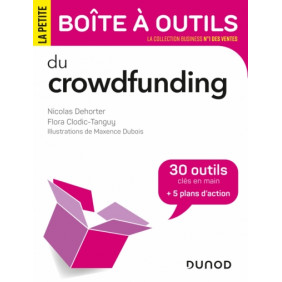 La Petite Boite à outils du Crowdfunding