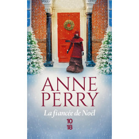 La fiancée de Noël - Poche