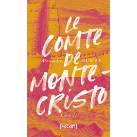 Le comte de Monte-Cristo Livre 2 Edition limitée - Poche -