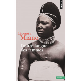 L'autre langue des femmes - Poche