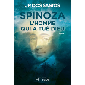Spinoza - L'homme qui a tué Dieu - Grand Format
