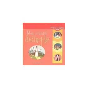 MON PREMIER EVANGILE