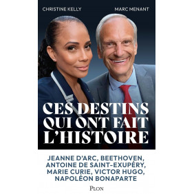 Ces destins qui ont fait l'histoire - Grand Format