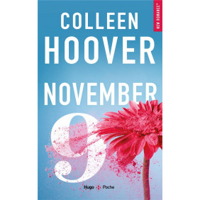 November 9 - Poche