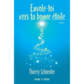 Envole-toi vers ta bonne étoile - Grand Format