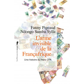 L'arme invisible de la Françafrique - Une histoire du franc CFA - Grand Format
