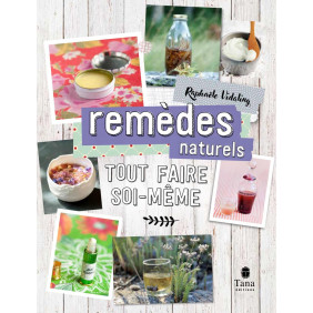 Remède naturels - Grand Format