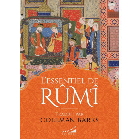 L'essentiel de Rumi