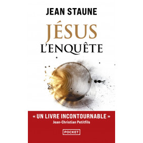 Jésus, l'enquête