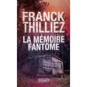 La mémoire fantôme - Poche
