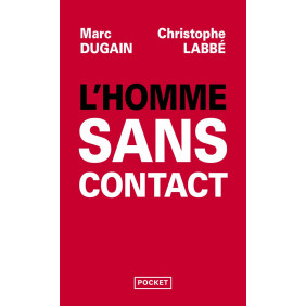 L'Homme sans contact - Poche