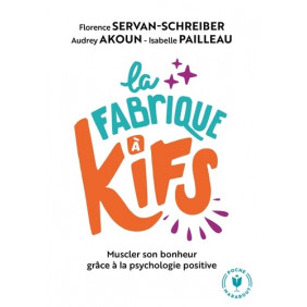 La fabrique à kifs - Poche