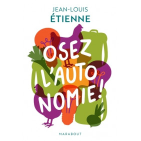 Osez l'autonomie ! - Poche