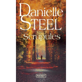 Scrupules - Poche